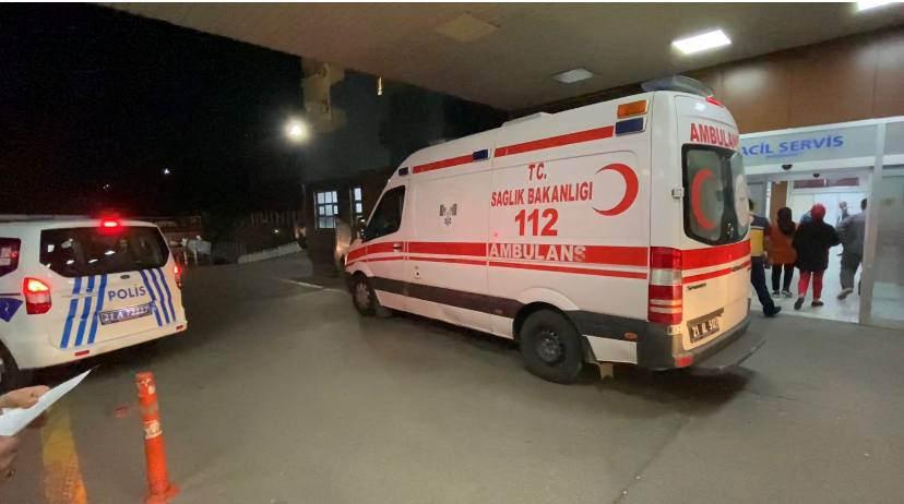 Kardeşi tarafından tabancayla öldürüldü.
