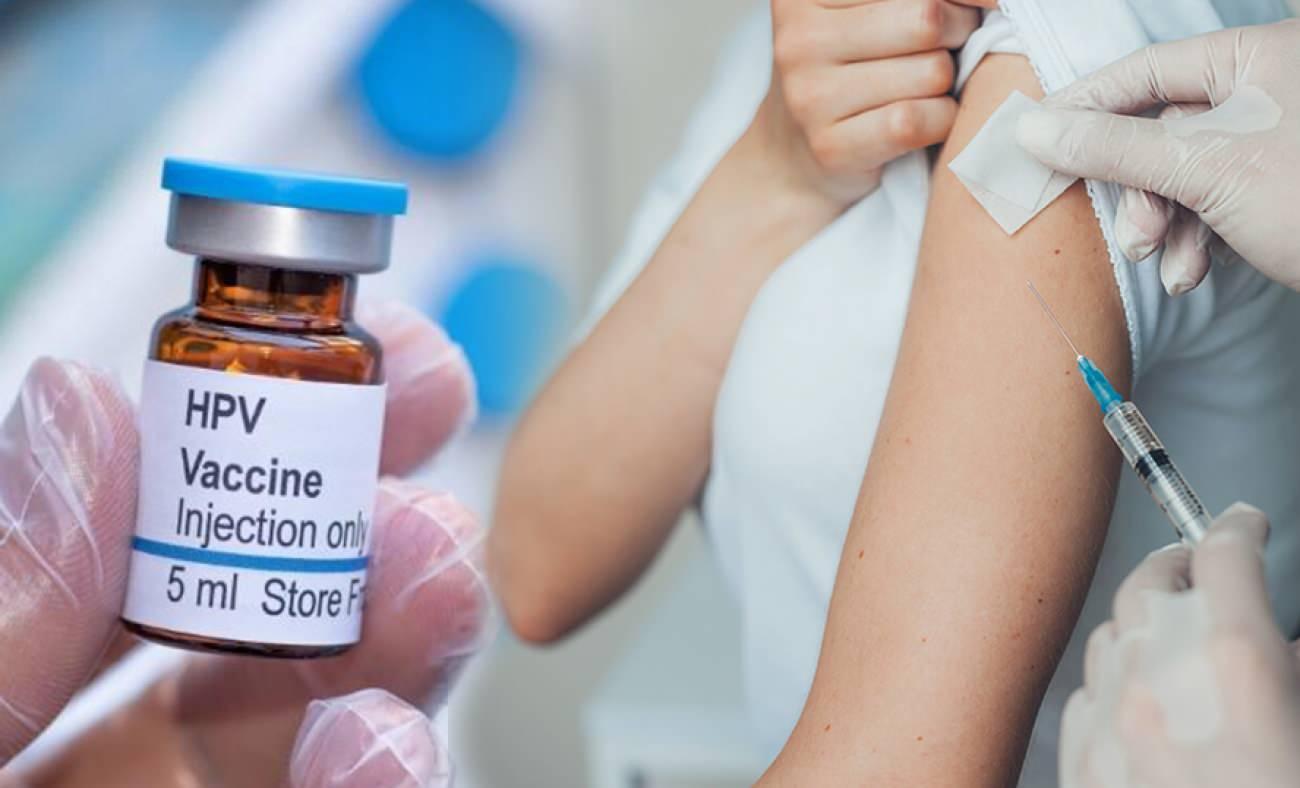HPV aşısı 2025 sonunda ücretsiz uygulanacak: HPV nedir, nasıl bulaşır?