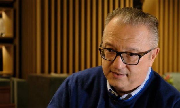 Maurizio Gherardini