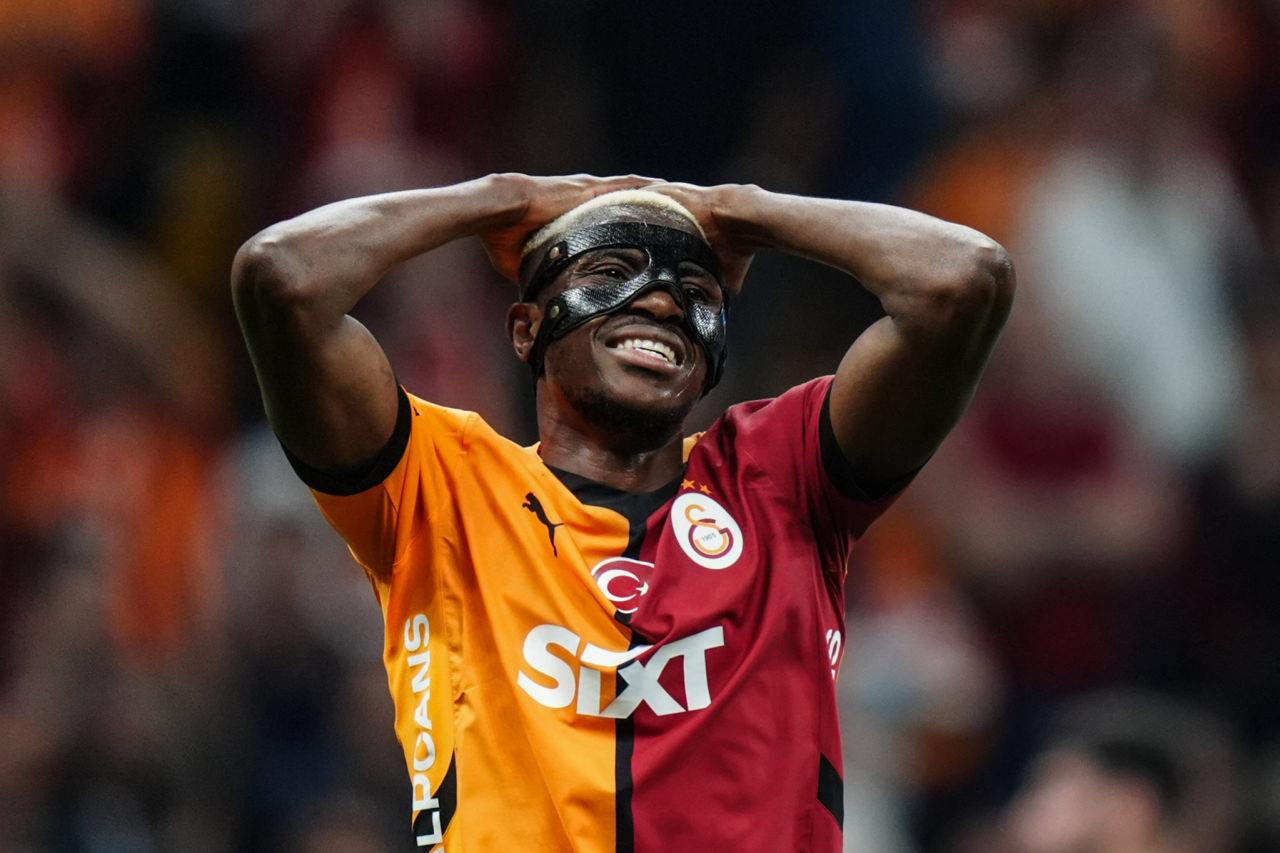 Victor Osimhen