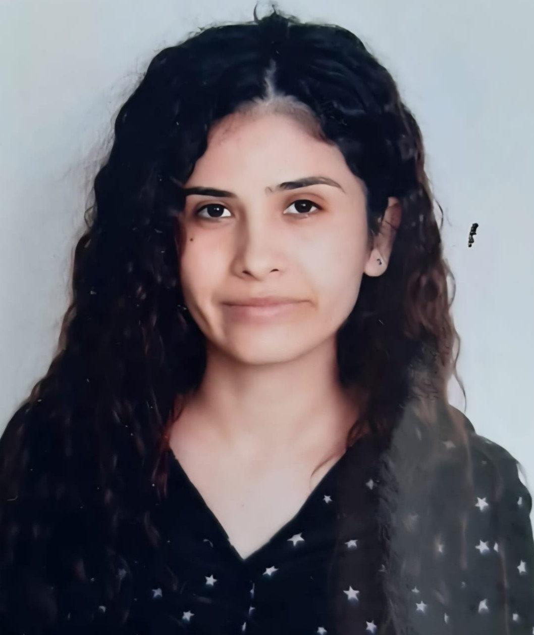 Hayatını kaybeden 2 aylık Emel Akbaş Bayhan