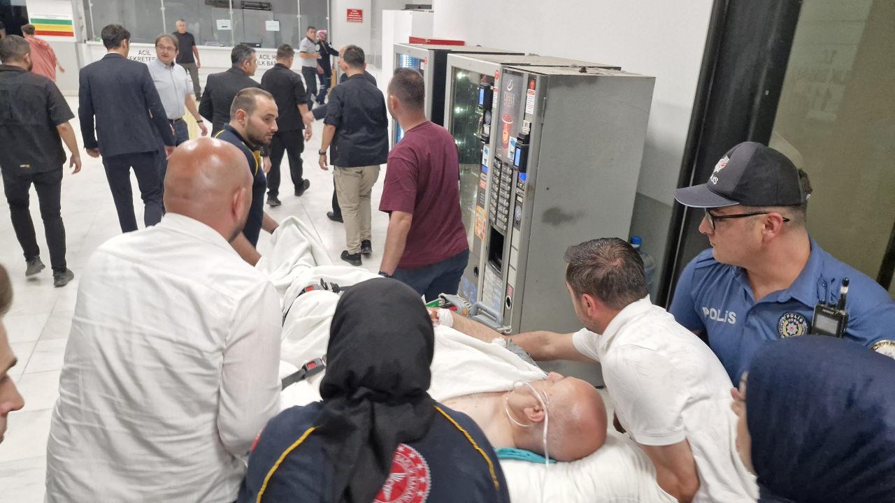 Darıca Belediye Başkanı Muzaffer Bıyık