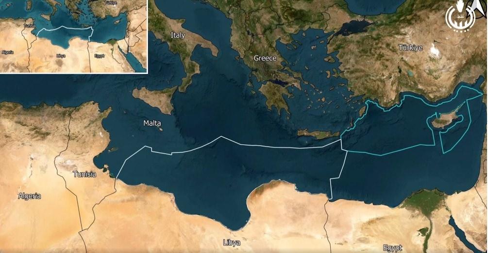 TPAO, Libya'da sismik araştırma yapacak