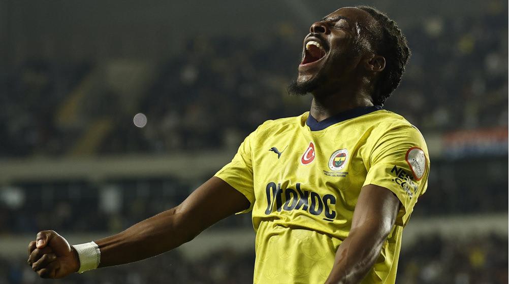 Bright Osayi Samuel