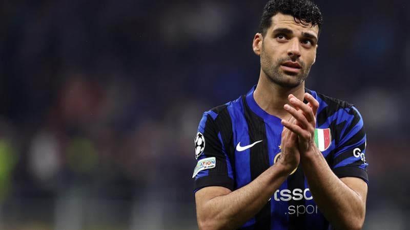 Mehdi Taremi