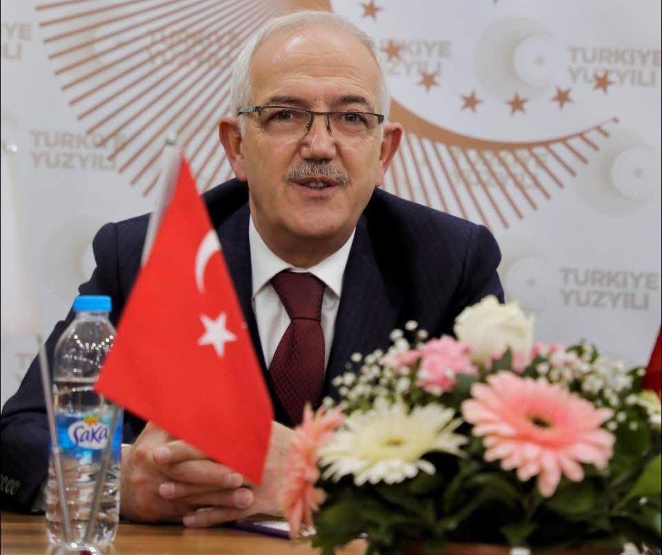 İsmail Bilen