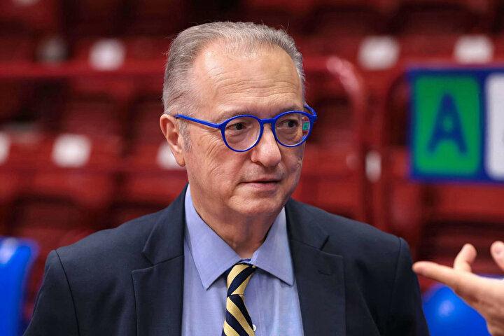 Maurizio Gherardini