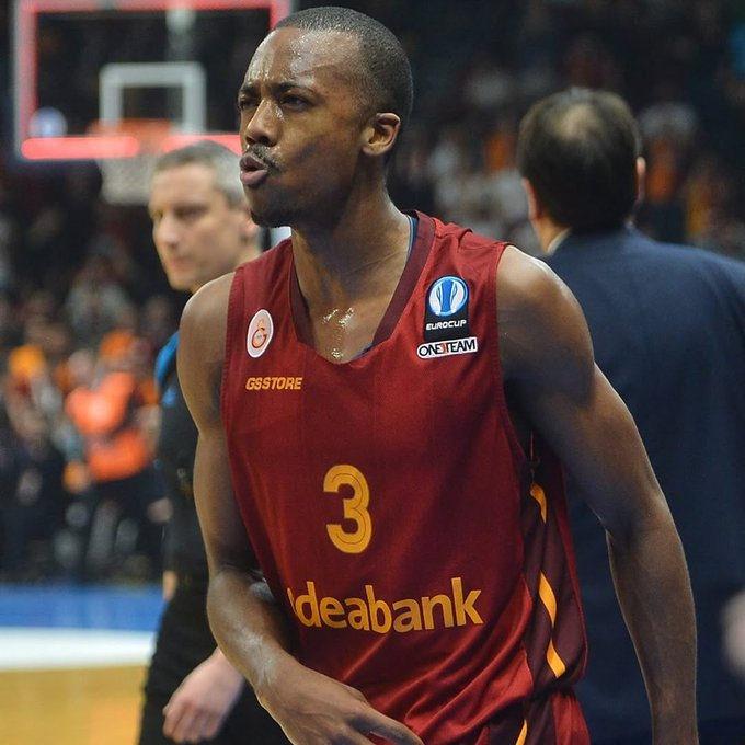 Errick McCollum
