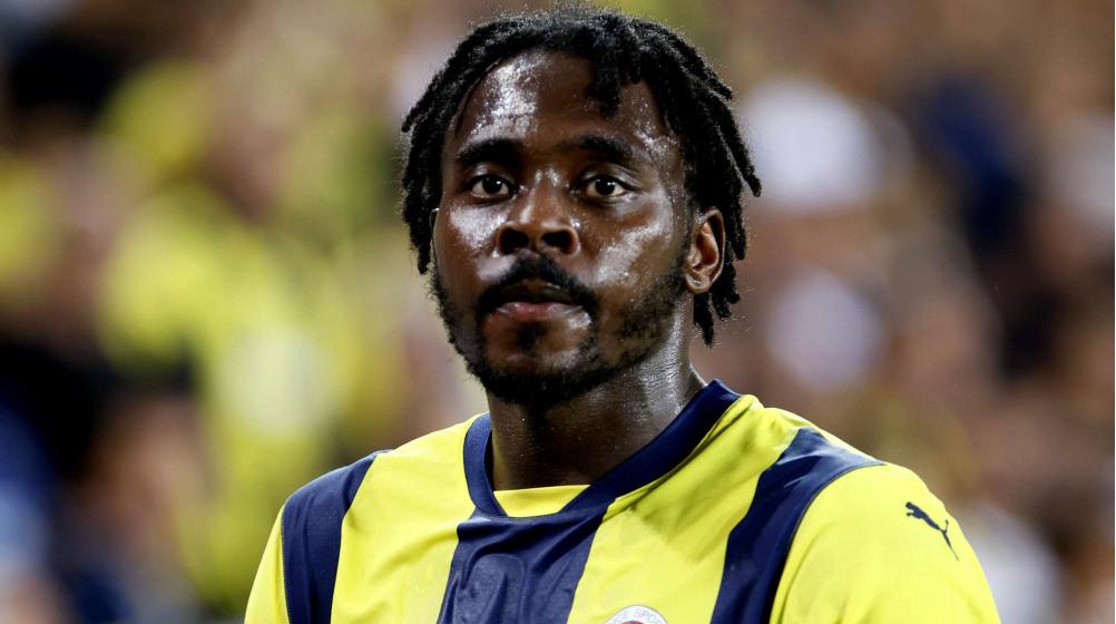 Bright Osayi Samuel