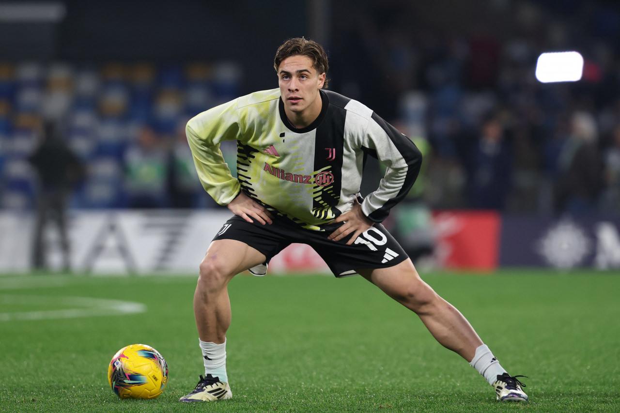 Kenan Yıldız