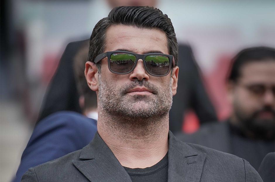 Volkan Demirel