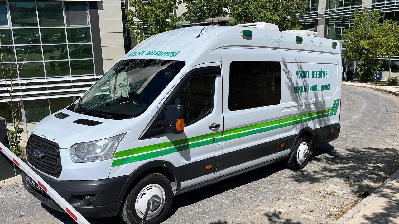 Yozgat’ta keneden ölenlerin sayısı 3’e çıktı.