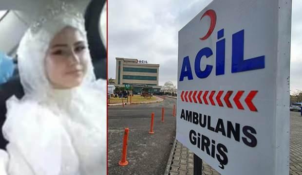 Ağır yaralı bulunan 9 aylık hamile Yaren'in sır ölümü! Eşi hakkında şoke eden iddia