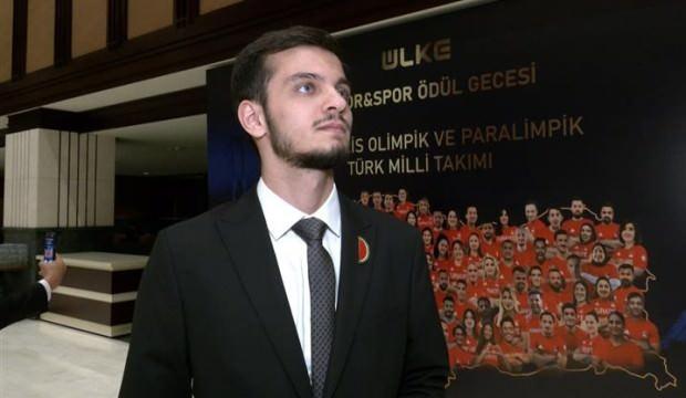 Altın madalyasını Nil Nehri'ne atmıştı: 'Cihat edeceğiz, mücadele edeceğiz'