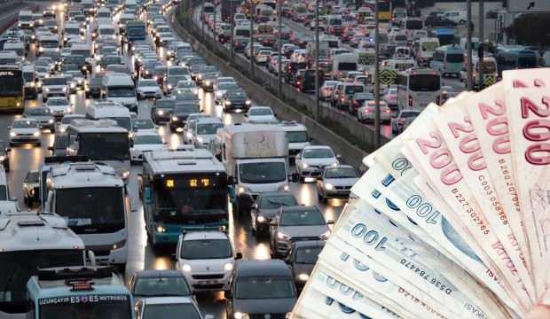 Araç sahipleri dikkat! 2 gün kaldı! Büyük ceza geliyor