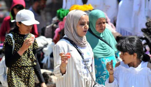Arap turistlerin Türkiye tercihi Yunanistan'ı kızdırdı: Dostluk köprüsünü Erdoğan üstlendi