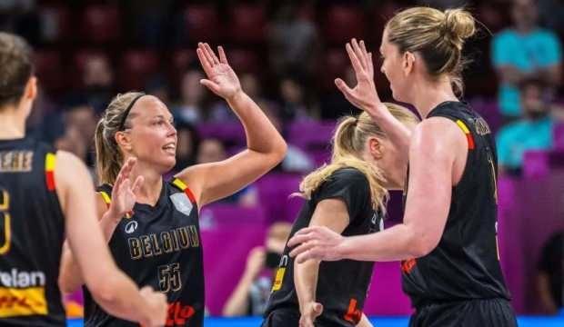 Avrupa'da basketbolun şampiyonu belli oldu!