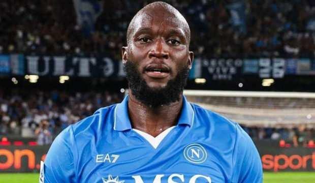 Romelu Lukaku i&ccedil;in bomba S&uuml;per Lig iddiası! 