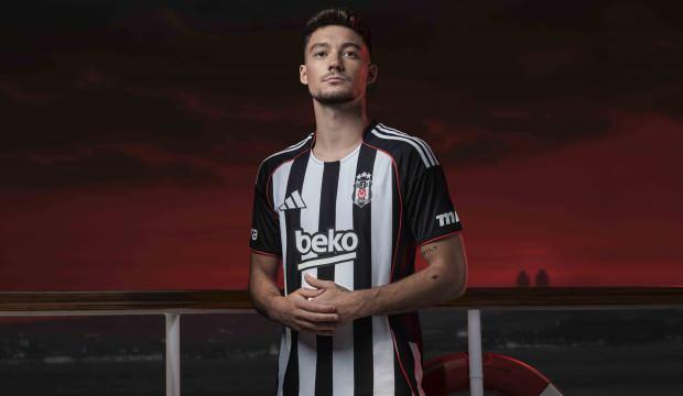 Beşiktaş dev transfer için 'Muçi'yi masaya koydu: Takasa gidecek