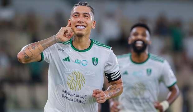 Beşiktaş'ın Firmino hayali suya düştü! Yine parayı öncelik yaptı