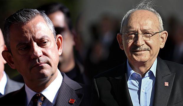 CHP'de ortalık daha da karışacak: Kılıçdaroğlu'na destek mesajı paylaştılar