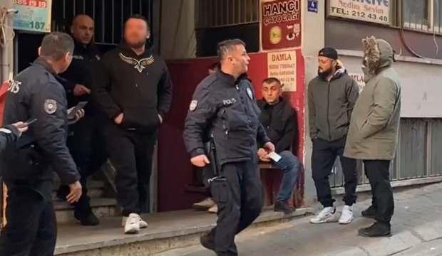 Cinayetin ardından evden elleri cebinde çıkmıştı: Katilin cezası belli oldu