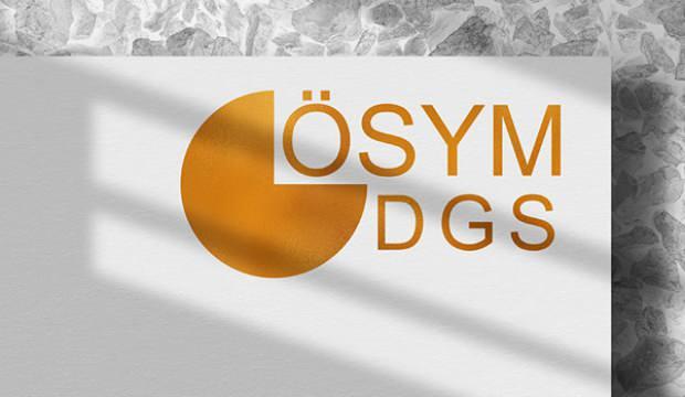 DGS kaç tercih hakkı vardır 2025? İşte DGS tercih tarihleri