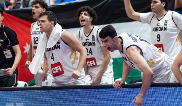 D&uuml;nya Şampiyonası'nda İsrail protestosu! Ma&ccedil;a &ccedil;ıkmadılar