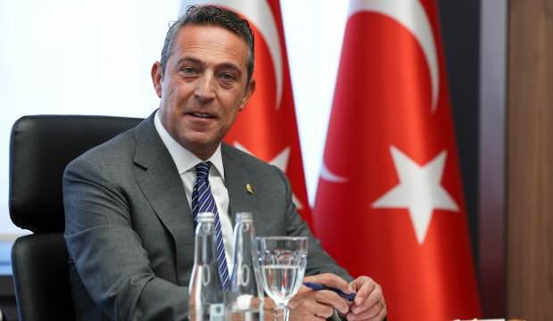 Dünyaca ünlü yıldız Fenerbahçe'ye evet dedi: 10 milyon Euro kazanacak