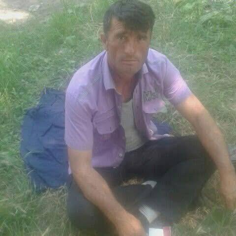 Ahmet Korkmaz