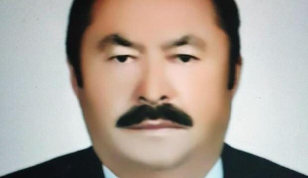 Eski muhtar arı sokması sonucu öldü!