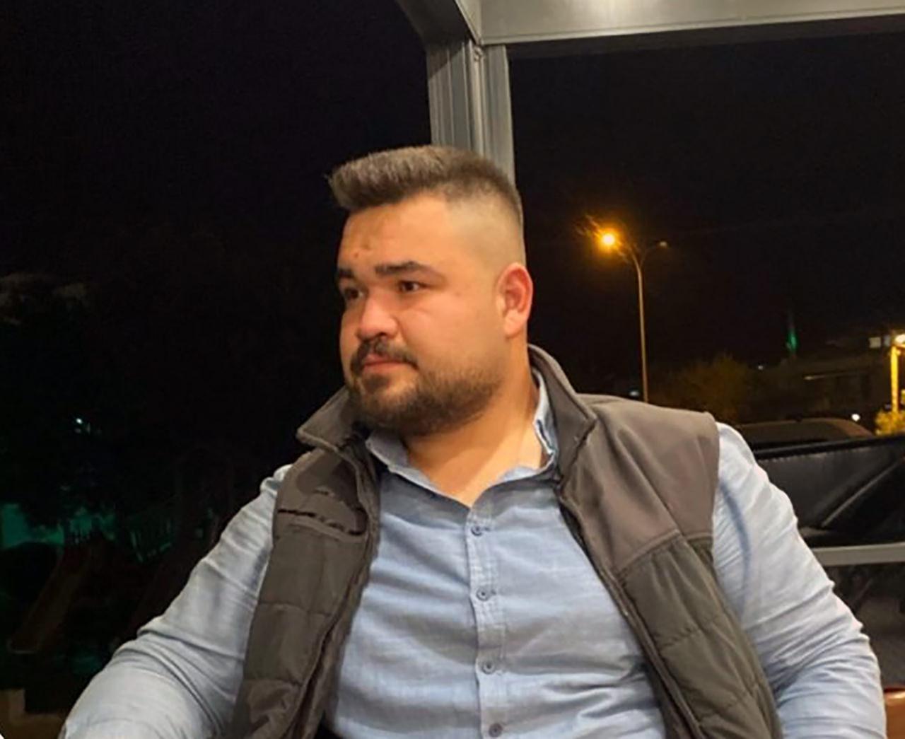 Abdullah Musab Yavuz