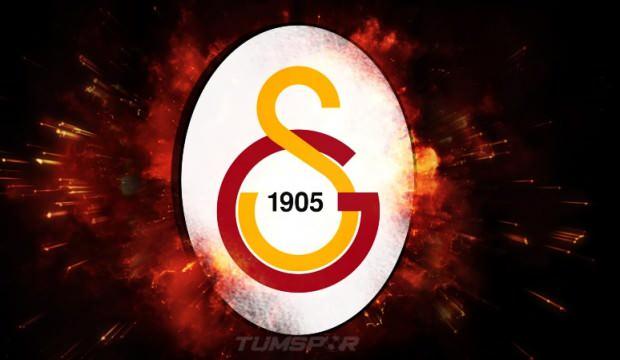 Galatasaray bir transferi daha duyurdu! 1+1 yıllık sözleşme