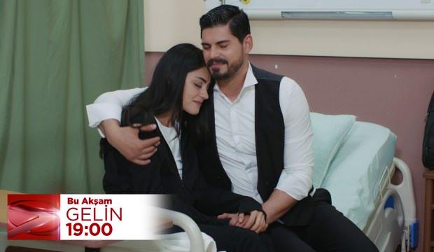 Gelin dizisinde akıllanmayan Beyza'dan yeni tehdit! İkisini hedef gösteriyor