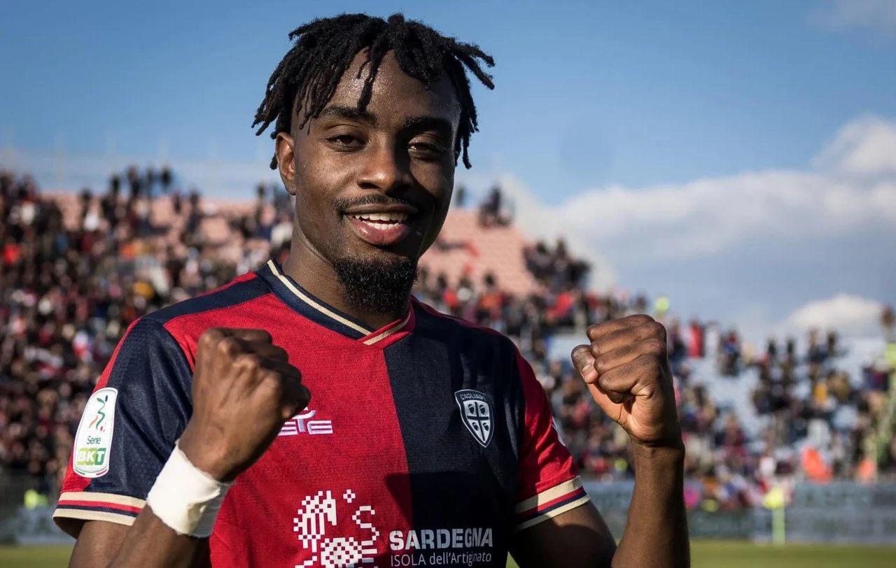 Antoine Makoumbou