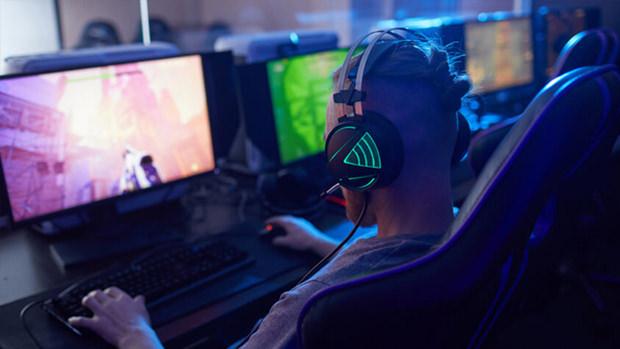 Gamer