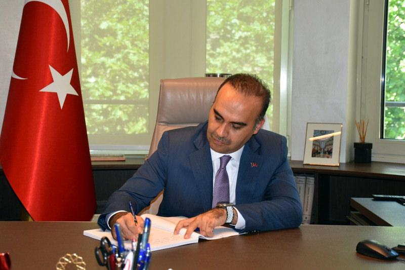Türkiye'den Antarktika hamlesi! Başvuru yapacak