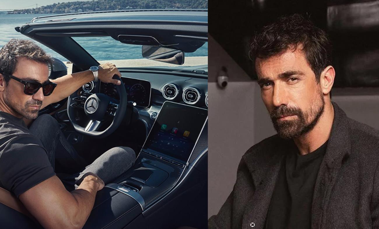 İbrahim Çelikkol’dan taş gibi değil, yürek gibi tepki! İnsanlık ölmemiş dedirtti