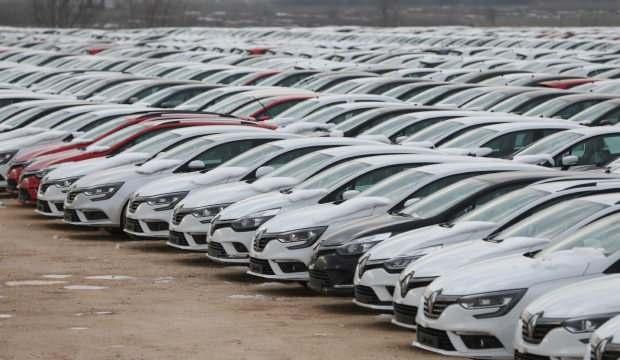 İkinci el oto satışında 6 ay-6 bin şartı uzatıldı