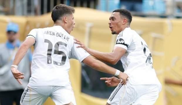 İlginç karşılaşma! 25 şut çekip 3-1 kaybettiler