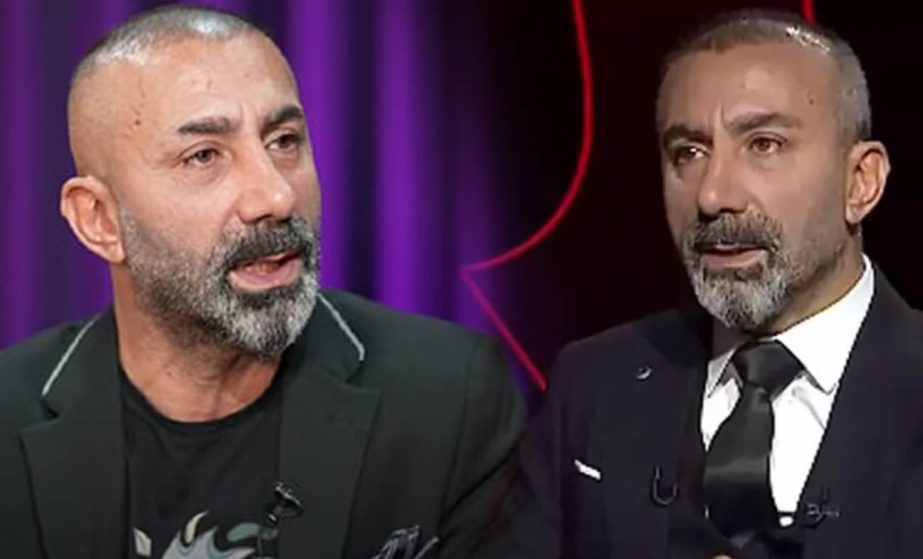İmamoğlu'nu savunmadığı için dışlamışlardı! Metin Yıldız TRT ile el sıkıştı
