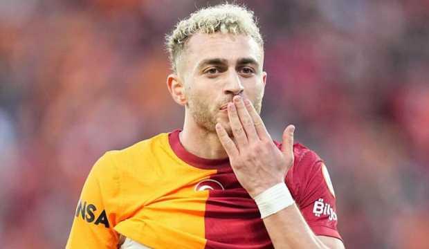 Galatasaraylı taraftardan Napoli'ye 'Osımhen usulü' gönderme! Lahmacun detayı viral oldu