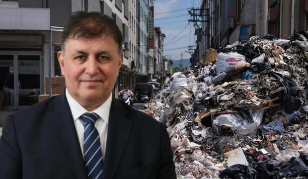 İzmir'in çöpleri 226 milyon TL'lik ihaleyle toplatıldı! İBB detayı dikkatlerden kaçmadı