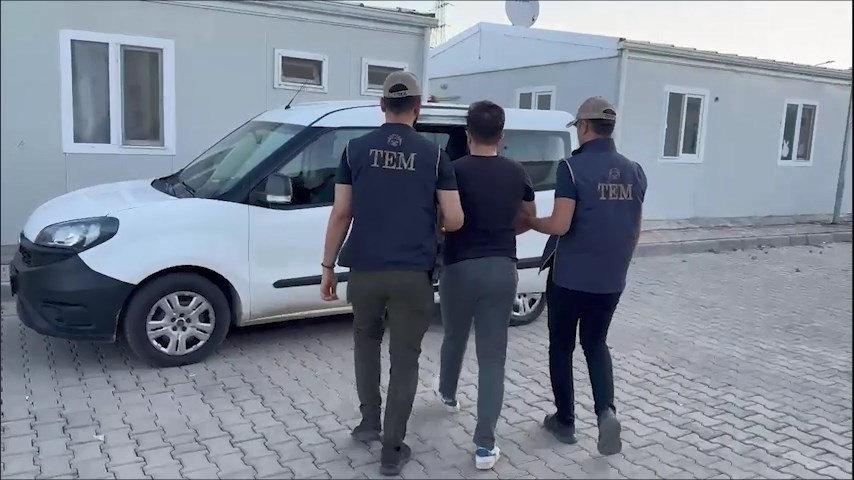 İstanbul merkezli 7 ilde 'casusluk' operasyonu.