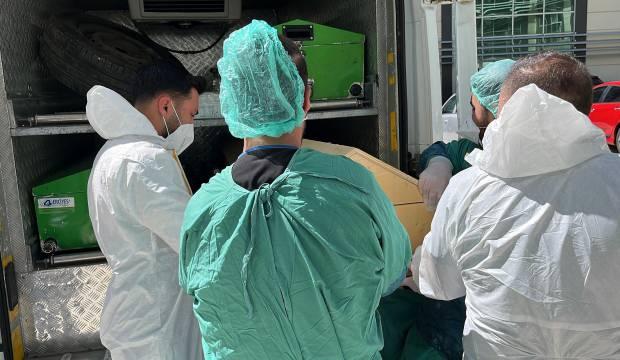 Kene, bu kez Yozgat'ta can aldı! Kentteki ölü sayısı 3'e yükseldi
