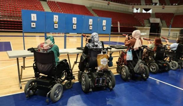 Konya B&uuml;y&uuml;kşehir'den T&uuml;rkiye'de bir ilk!