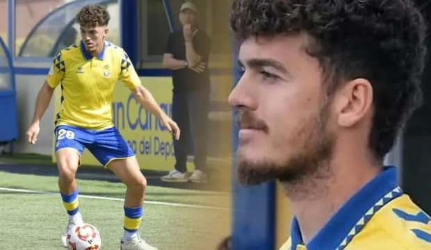 Kulüp duyurdu: Genç futbolcu hayatını kaybetti
