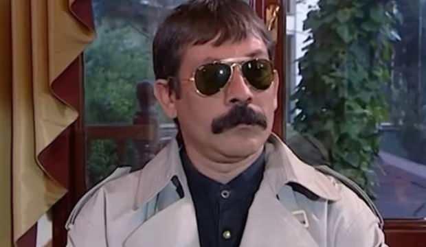 Kurtlar Vadisi'nin Pala'sı yıllar sonra geri dönüyor