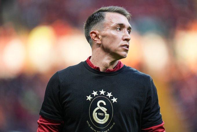 Fernando Muslera