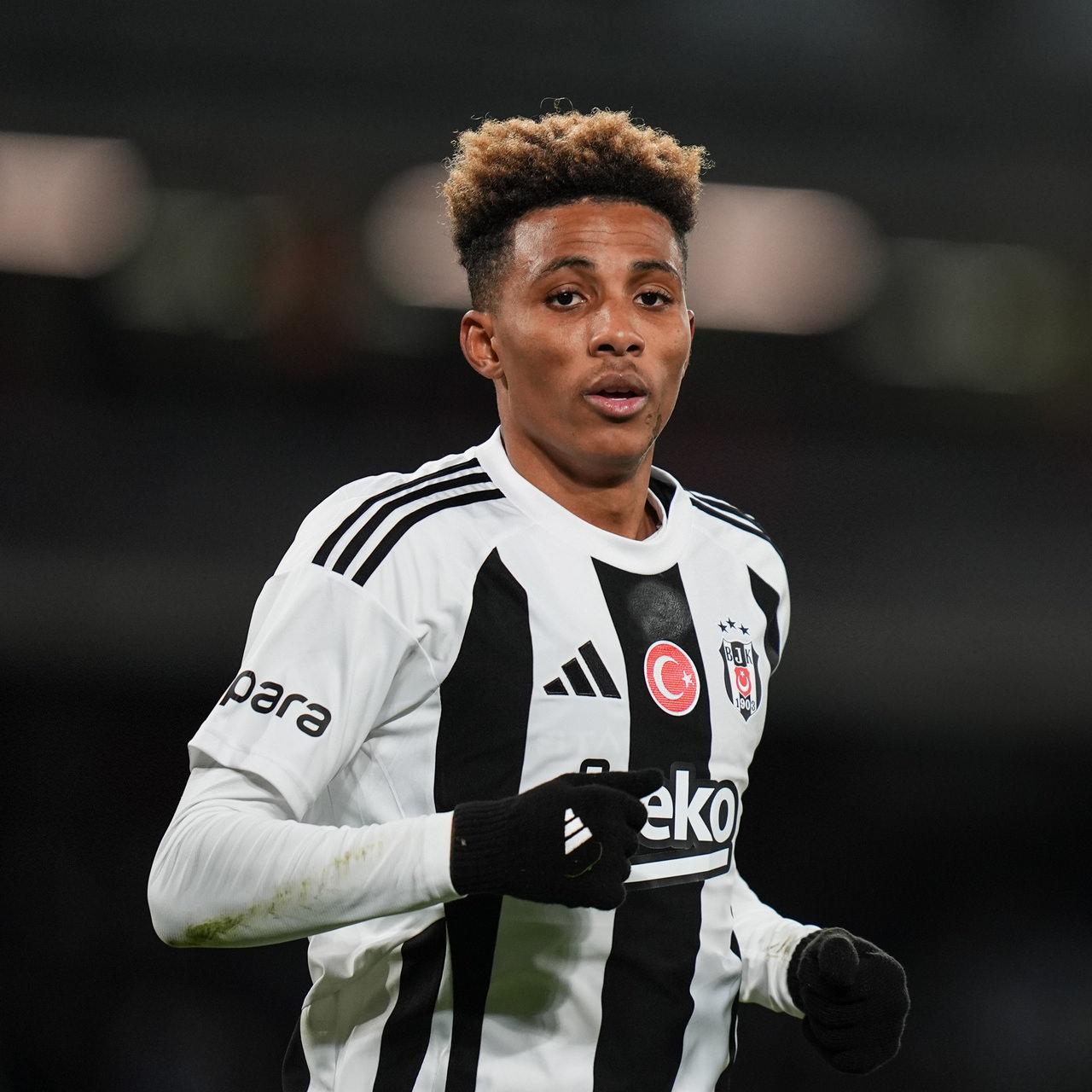 Gedson Fernandes